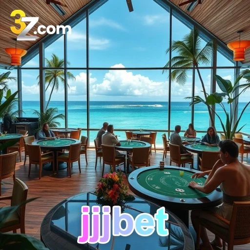 jjjbet Jogos de caça-níqueis