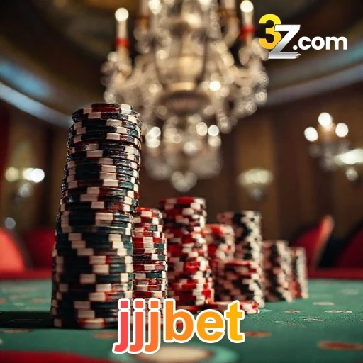 jjjbet Jogos