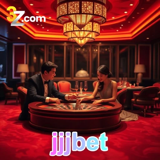 jjjbet Jogos de caça-níqueis